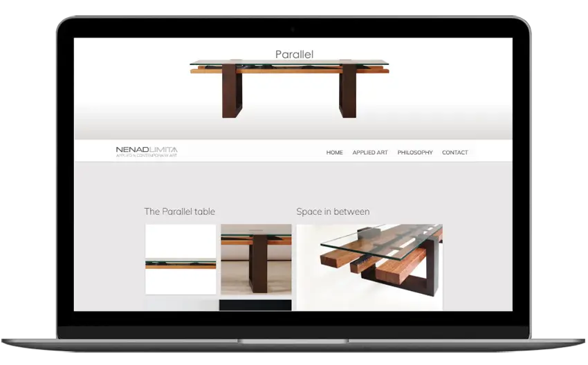 Website Limita