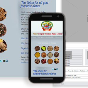 Website Design Webdesign Ontwerp