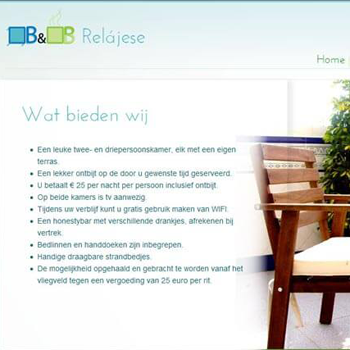 Horeca