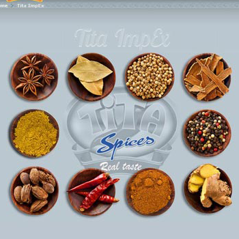 Food Producten & handel