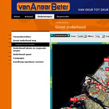 Overheid